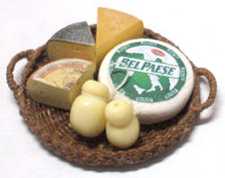 Cheese tray